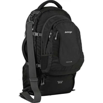 Freedom 60+20 Backpack Freedom 60+20 Backpack